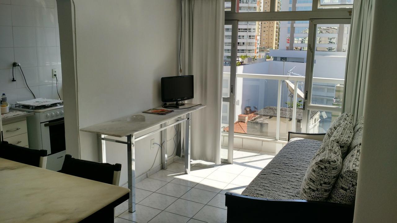 Appartement Apto Centro Bc à Balneário Camboriú Extérieur photo