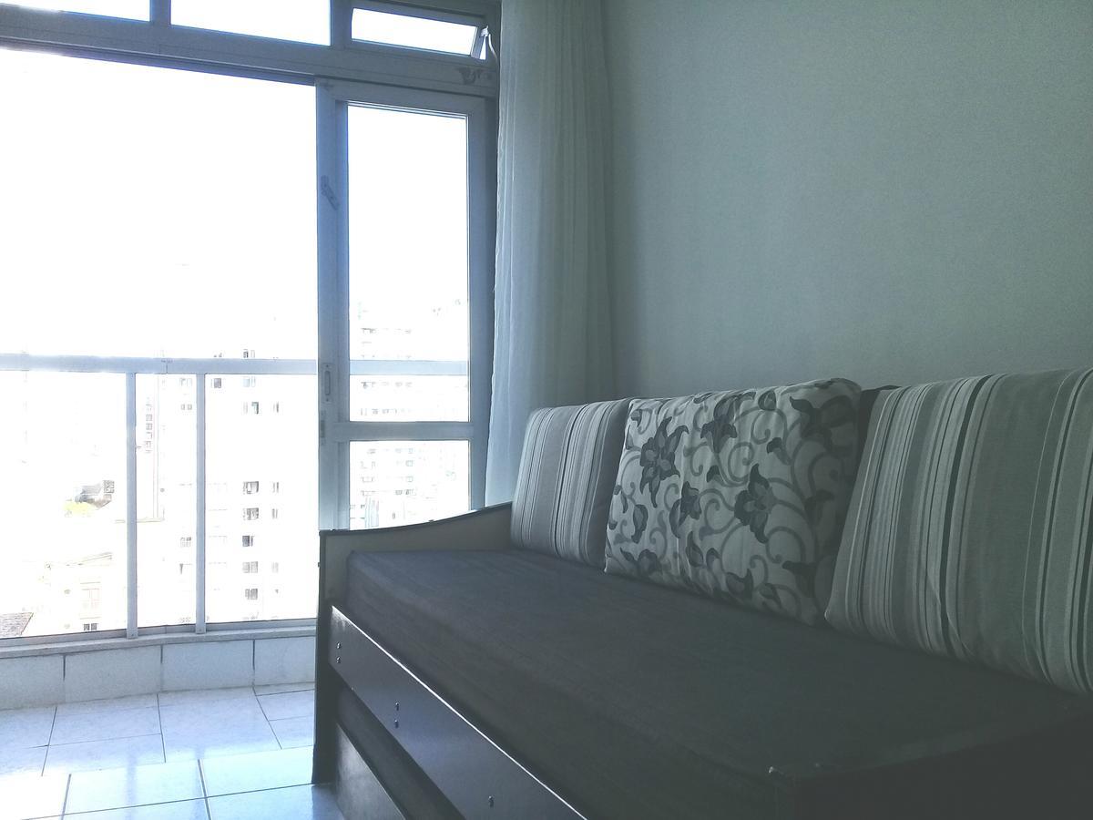 Appartement Apto Centro Bc à Balneário Camboriú Extérieur photo