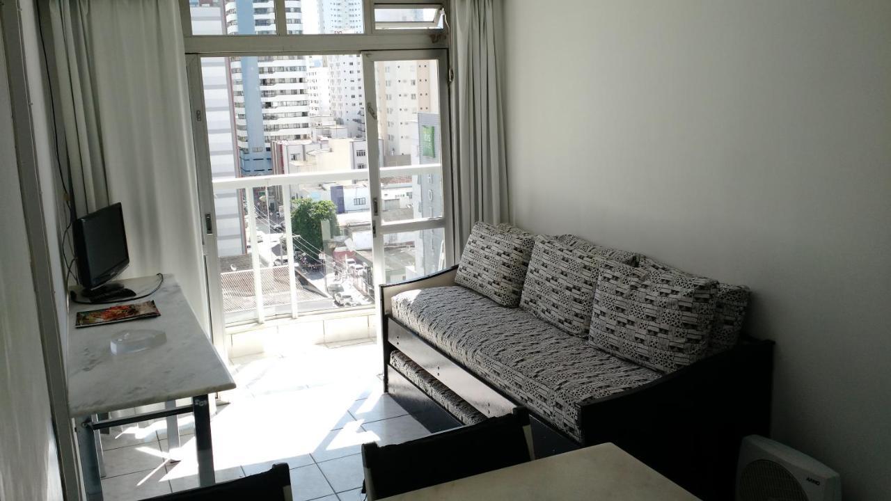 Appartement Apto Centro Bc à Balneário Camboriú Chambre photo